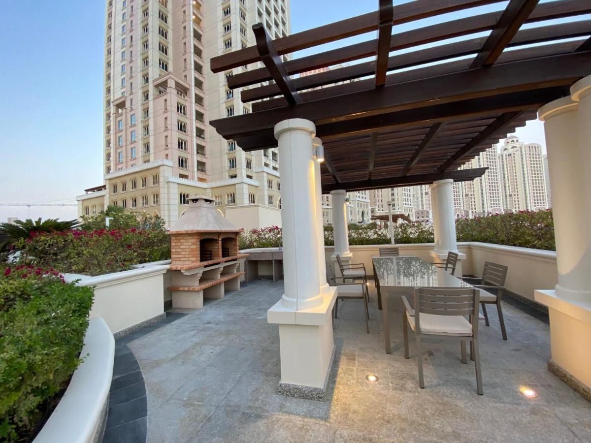 Retaj Baywalk Residence Doha Exterior photo